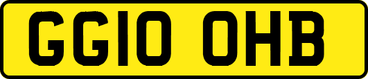 GG10OHB
