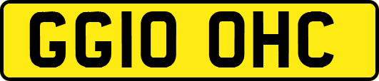 GG10OHC