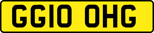 GG10OHG