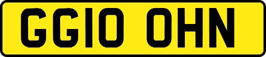 GG10OHN