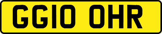 GG10OHR