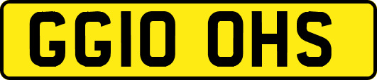 GG10OHS