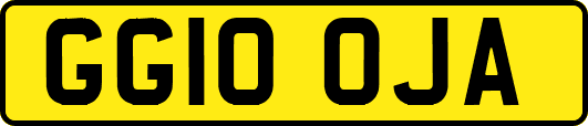 GG10OJA