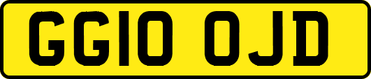 GG10OJD