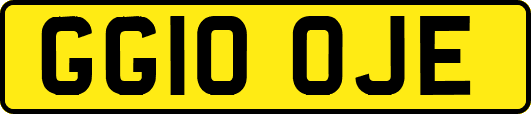 GG10OJE