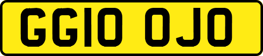 GG10OJO