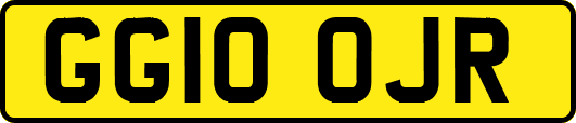 GG10OJR