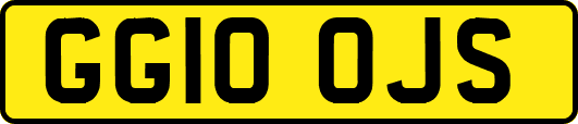GG10OJS