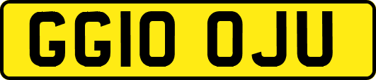 GG10OJU