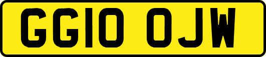GG10OJW