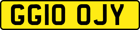 GG10OJY
