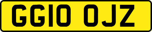 GG10OJZ