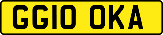 GG10OKA