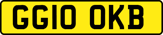 GG10OKB