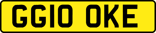 GG10OKE