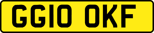 GG10OKF