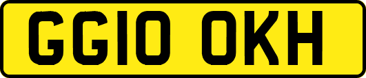 GG10OKH