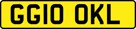 GG10OKL