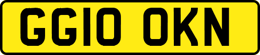 GG10OKN
