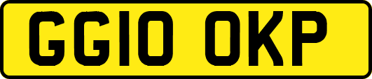 GG10OKP