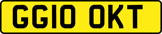 GG10OKT