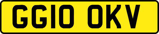 GG10OKV