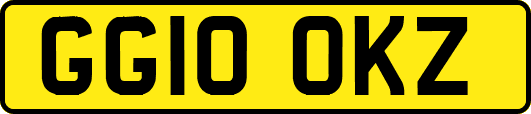 GG10OKZ