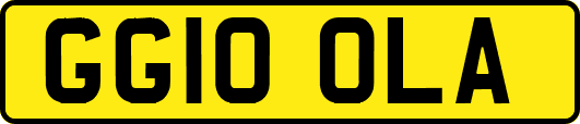 GG10OLA
