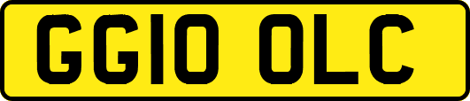 GG10OLC