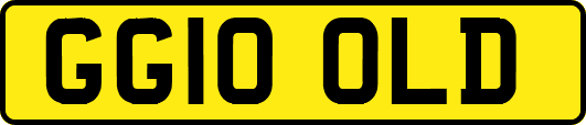 GG10OLD