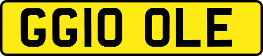 GG10OLE