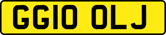 GG10OLJ