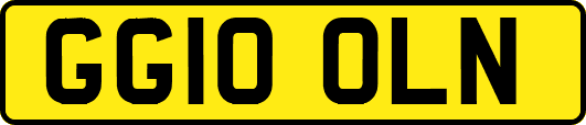 GG10OLN