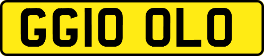 GG10OLO