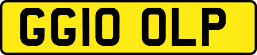 GG10OLP