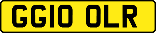 GG10OLR