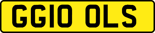 GG10OLS