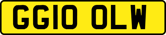 GG10OLW