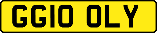 GG10OLY