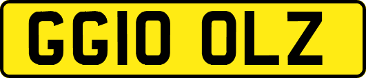 GG10OLZ