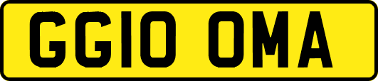 GG10OMA