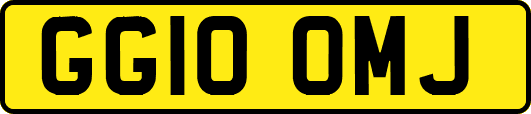 GG10OMJ