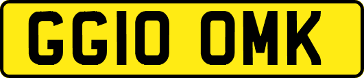GG10OMK