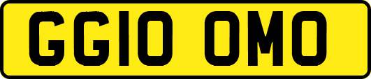 GG10OMO