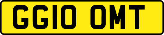 GG10OMT