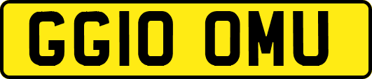 GG10OMU