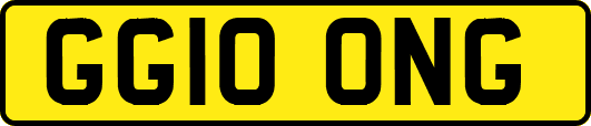GG10ONG