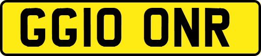GG10ONR