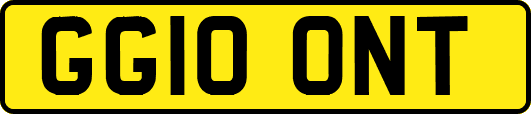 GG10ONT