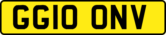 GG10ONV